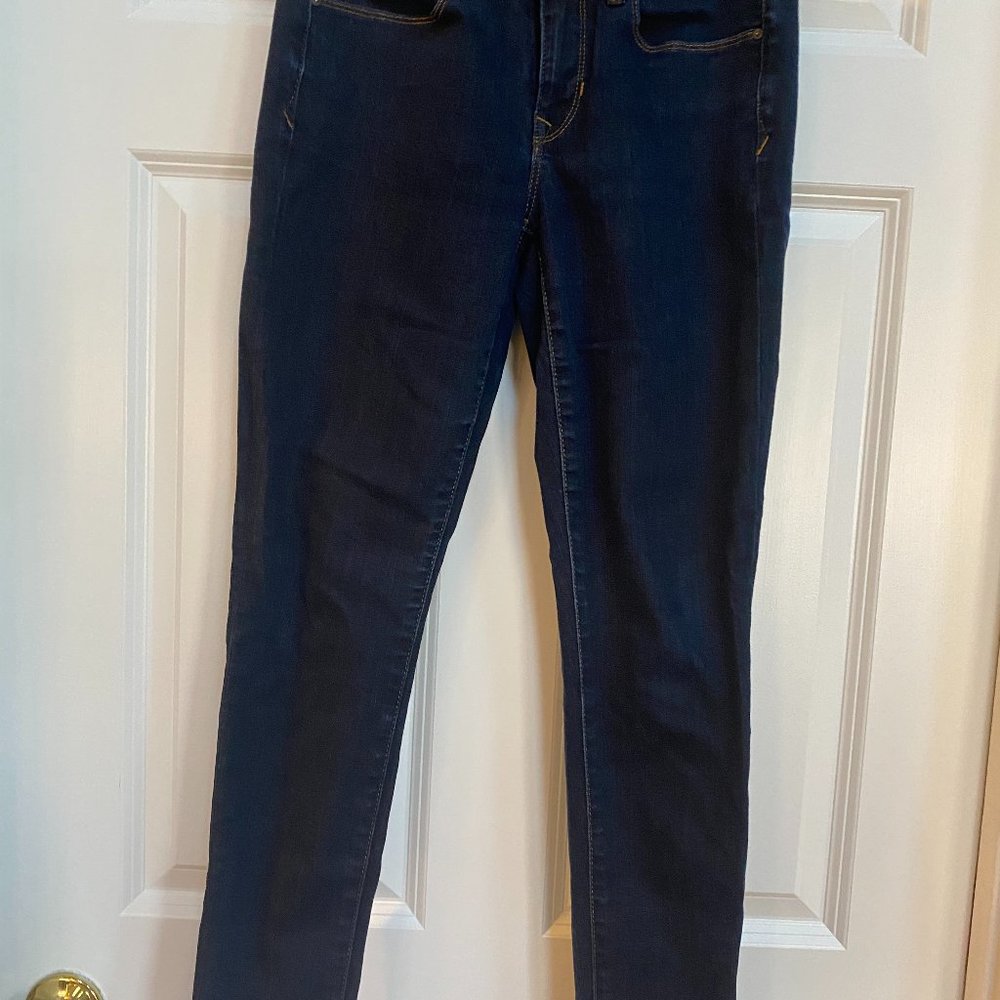 Gap Jeans